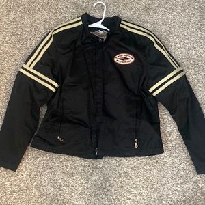 Harley-Davidson Womens jacket